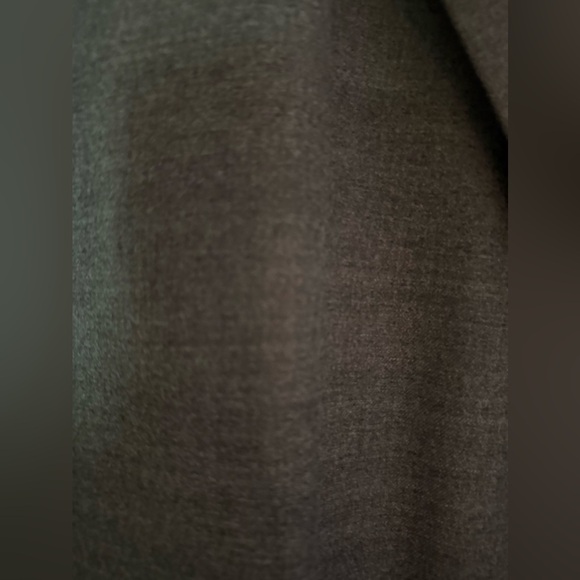 NWT Ralph Lauren Gray Blazer – Size 16 - Picture 10 of 10